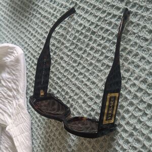 Versace sunglasses